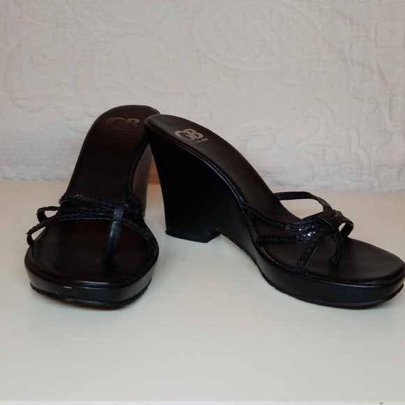 Gianni Bini Shoes - Gianni bini wedges